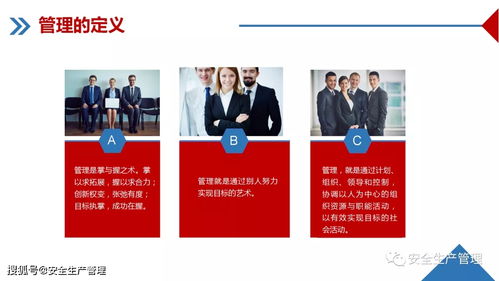 企業管理培訓課件 核心概念與實踐策略