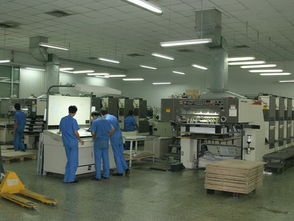 中山市小欖鎮億創紙類制品廠 以創新與管理驅動紙類包裝容器行業發展