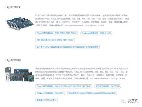 雷賽智能 運動控制領域的領跑者，社保基金加倉與通訊軟件創新的雙輪驅動